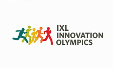 IXL olympics