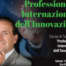 Professionista Internazionale dell'Innovazione