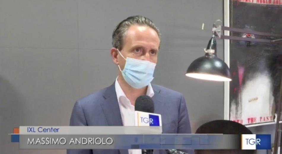 massimo andriolo
