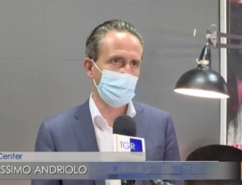 Il progetto “Il cibo è di tutti” fa parlare di sè