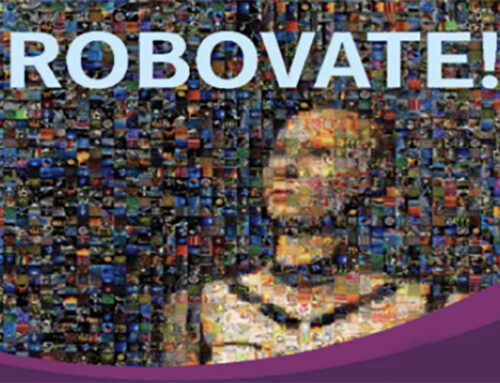 Robovate: 50 casi di successo sulle nuove frontiere della robotica