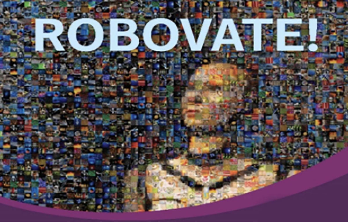 Robovate IXL Italia